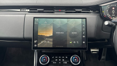 Land Rover Range Rover Sport 3.0 D300 Dynamic SE 5dr Auto Diesel Estate